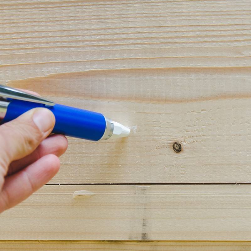 Bleispitz Kreidestifthalter Bleispitz