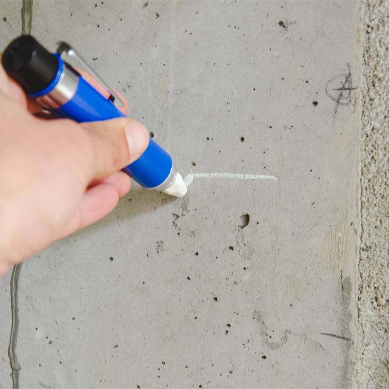 Bleispitz Kreidestifthalter Bleispitz