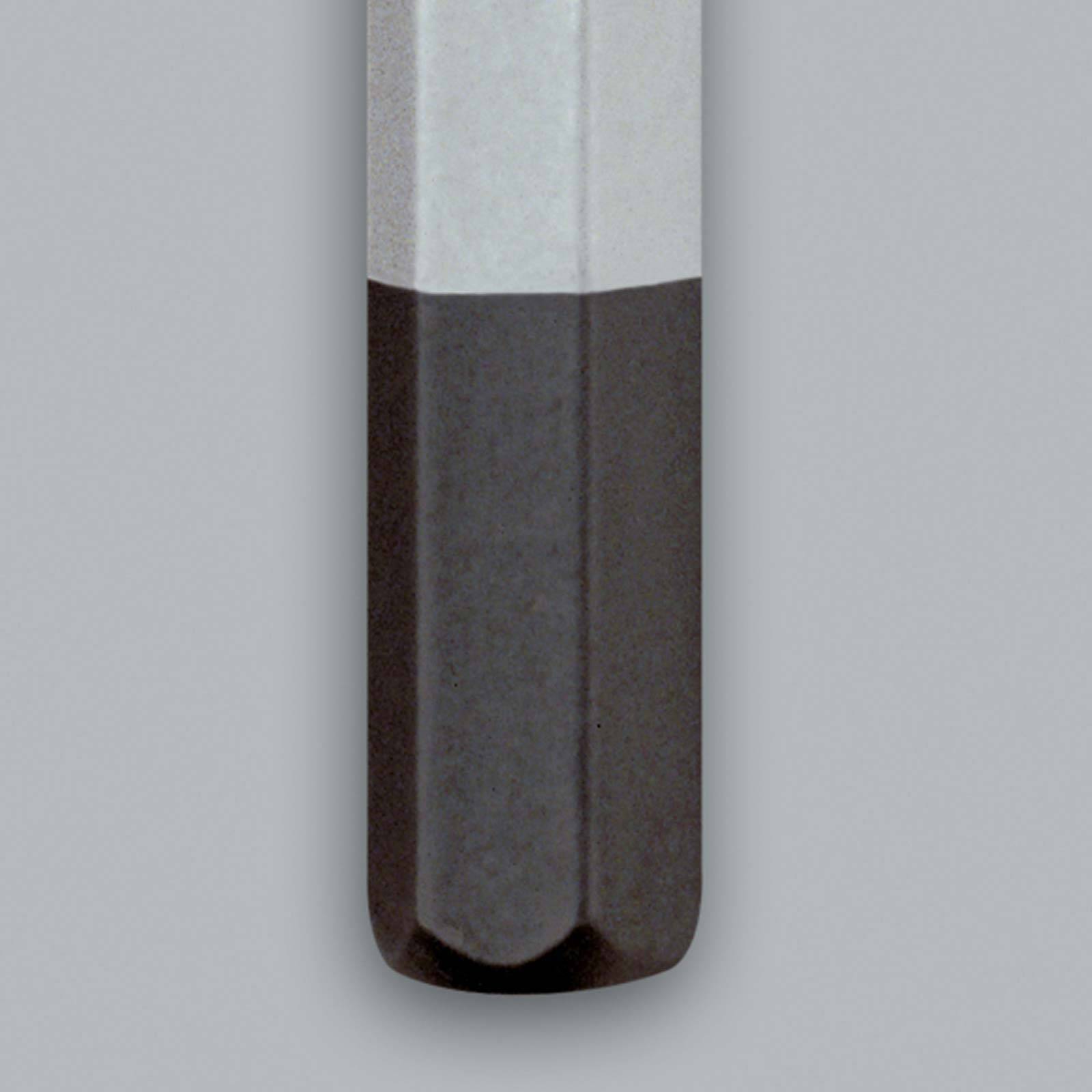 felo T-Griff Schraubendreher HEX - Größe:10 mm