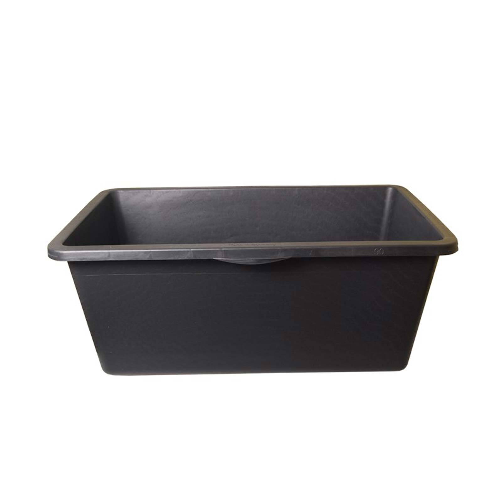 FRONTTOOL Mörtelkasten Profi 80 L - Menge:3