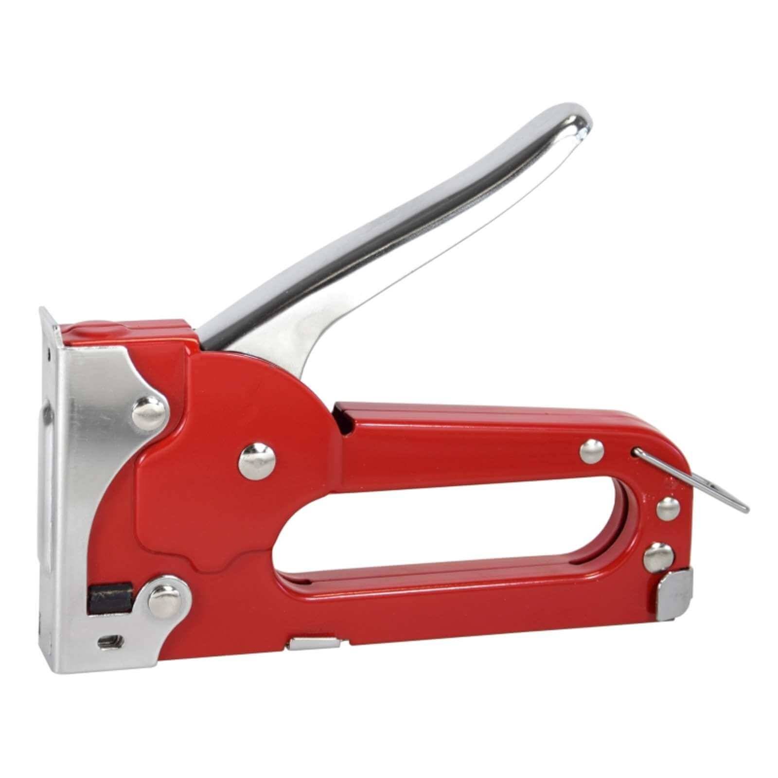 HaWe Handtacker 901.00 Hobby 4 - 8 mm