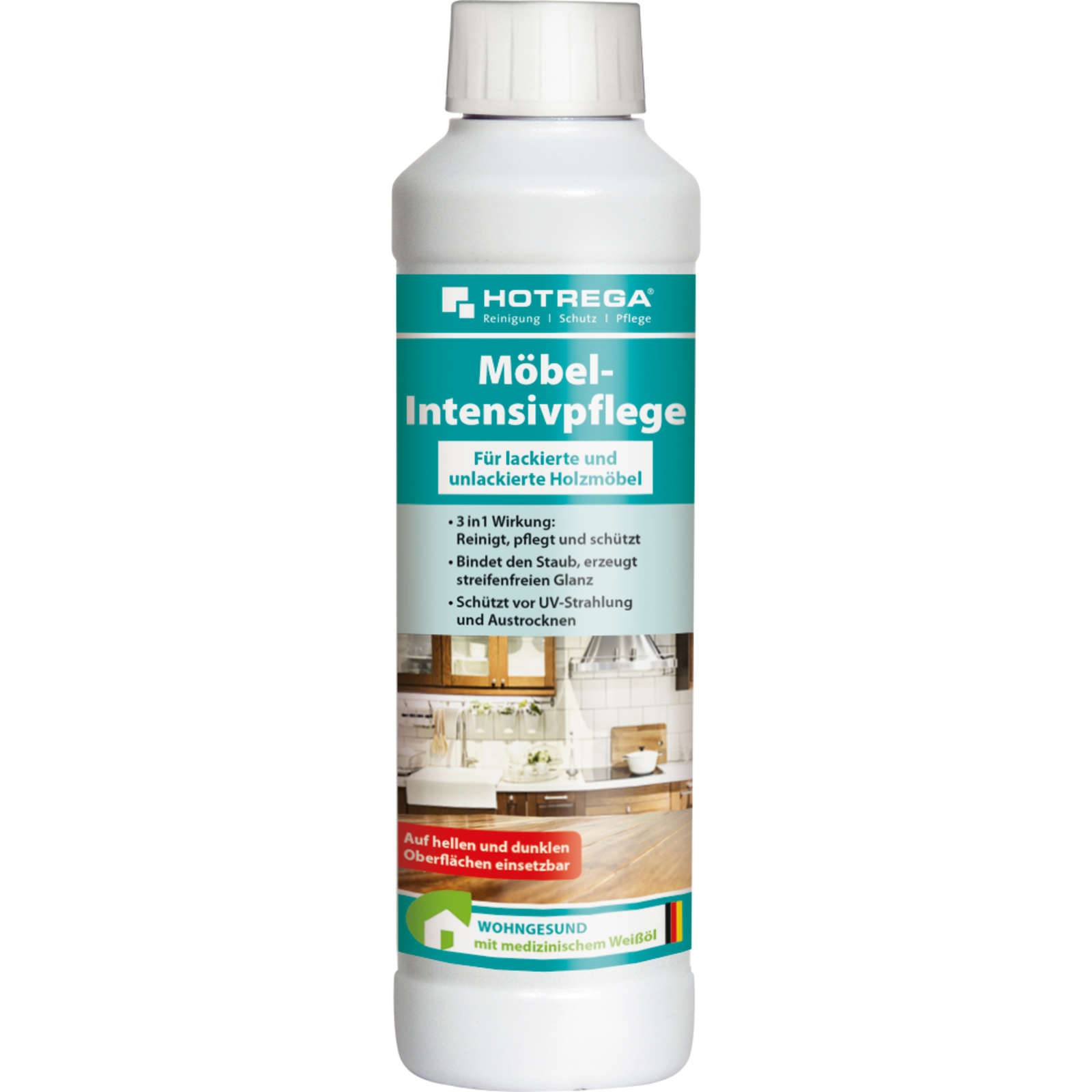 HOTREGA Möbel-Intensivpflege 250 ml