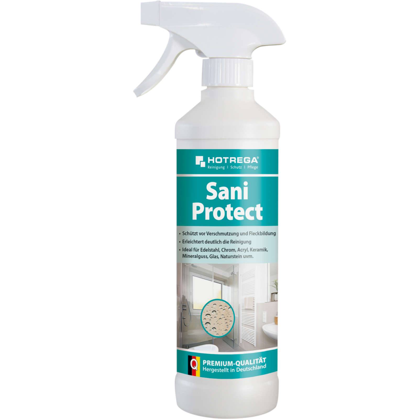 HOTREGA Sani Protect 500 ml