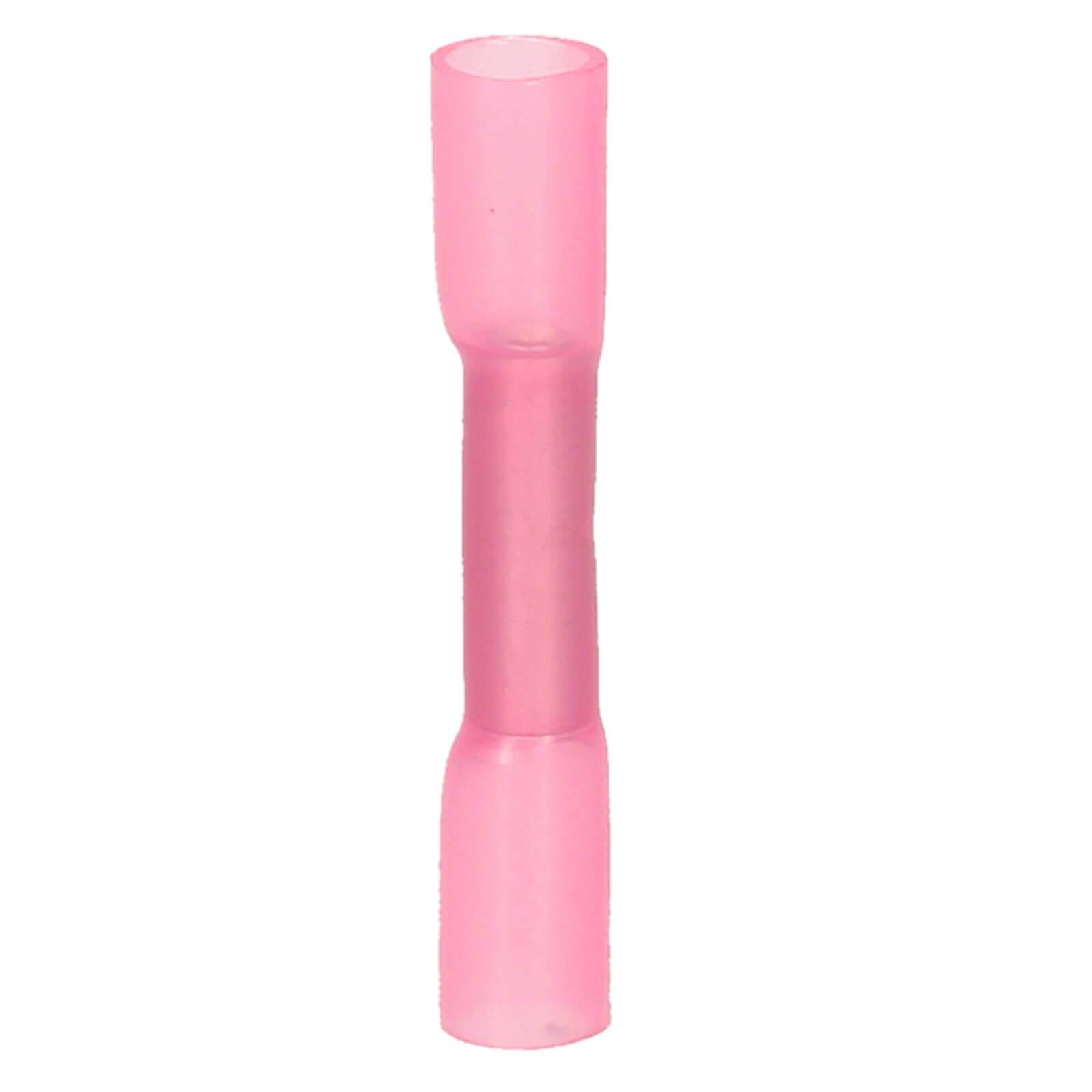 KS TOOLS Schrumpfstoßverbinder-Sortiment 970.0790 200-teilig