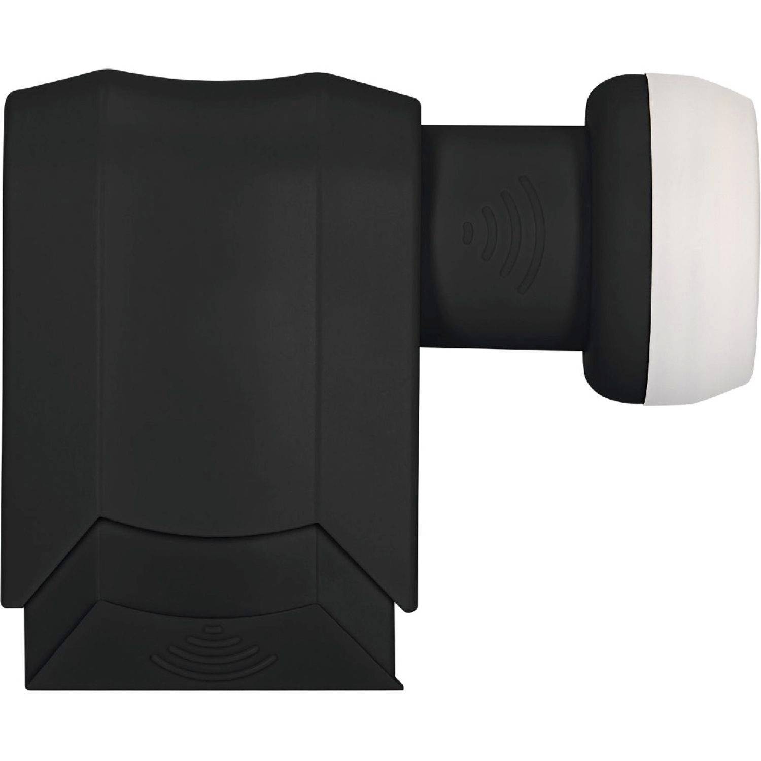 Universal-SCR 4+4 LNB HDTV DiSEqC EN 50494, Ultra-HD-Kompatibel