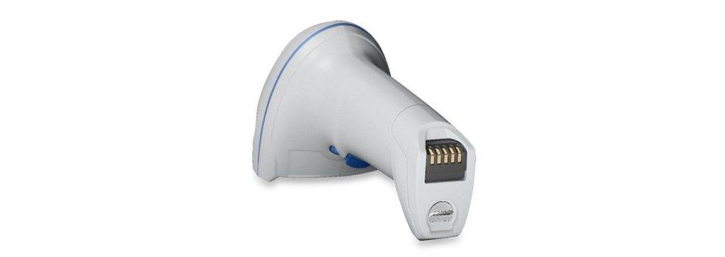 Zebra DS8178-HC - Healthcare - USB Kit - Barcode-Scanner