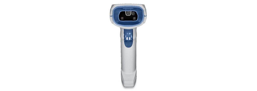 Zebra DS8178-HC - Healthcare - USB Kit - Barcode-Scanner
