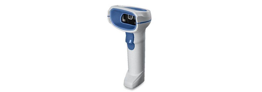 Zebra DS8178-HC - Healthcare - Barcode-Scanner