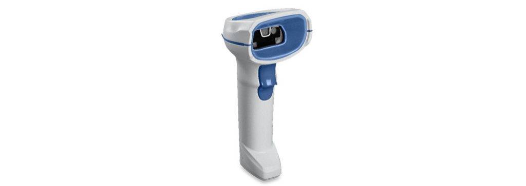 Zebra DS8178-HC - Healthcare - USB Kit - Barcode-Scanner