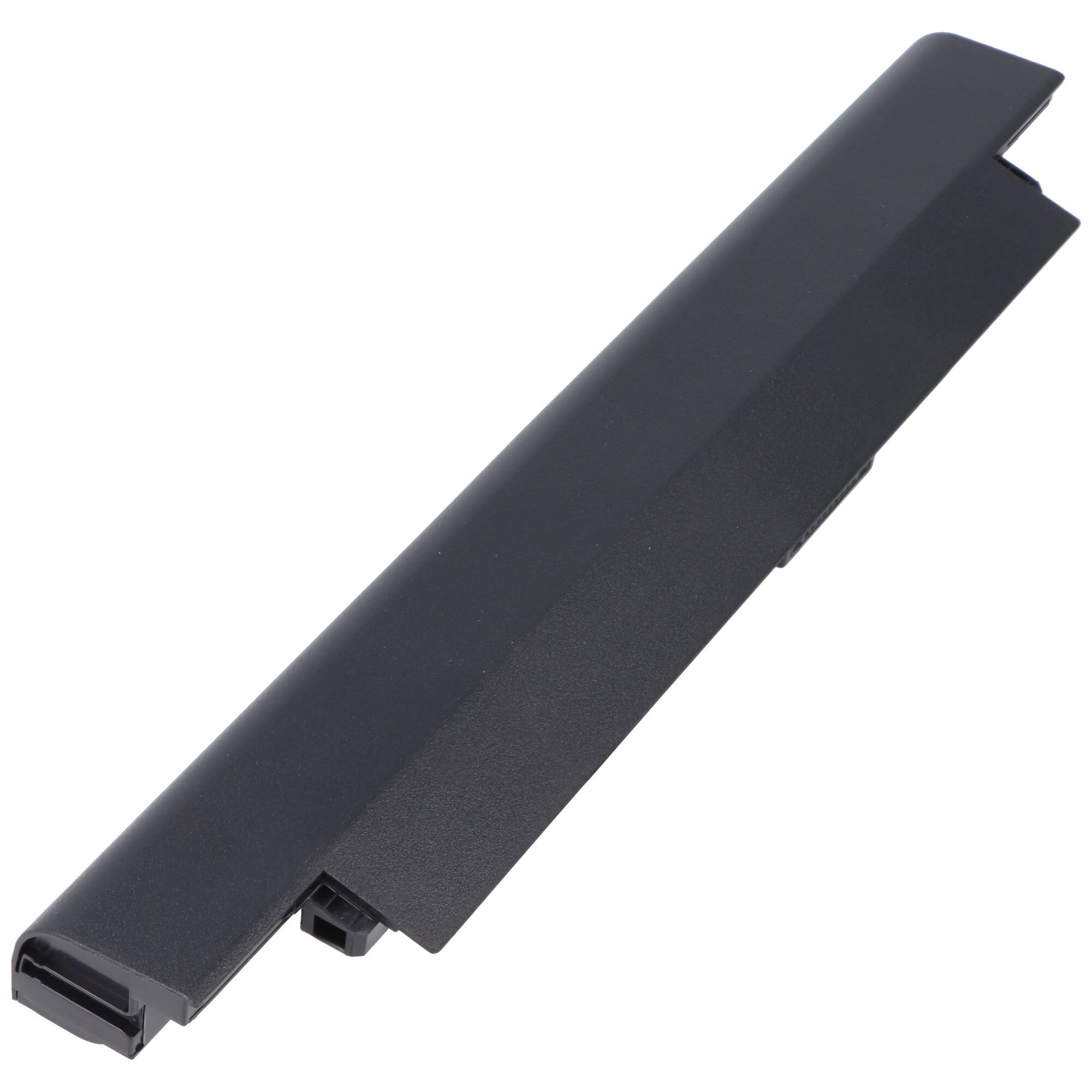 Akku passend für ASUS PU551LD, A32N1331, Li-Ion, 10,8V, 4400mAh, 47,5Wh, black