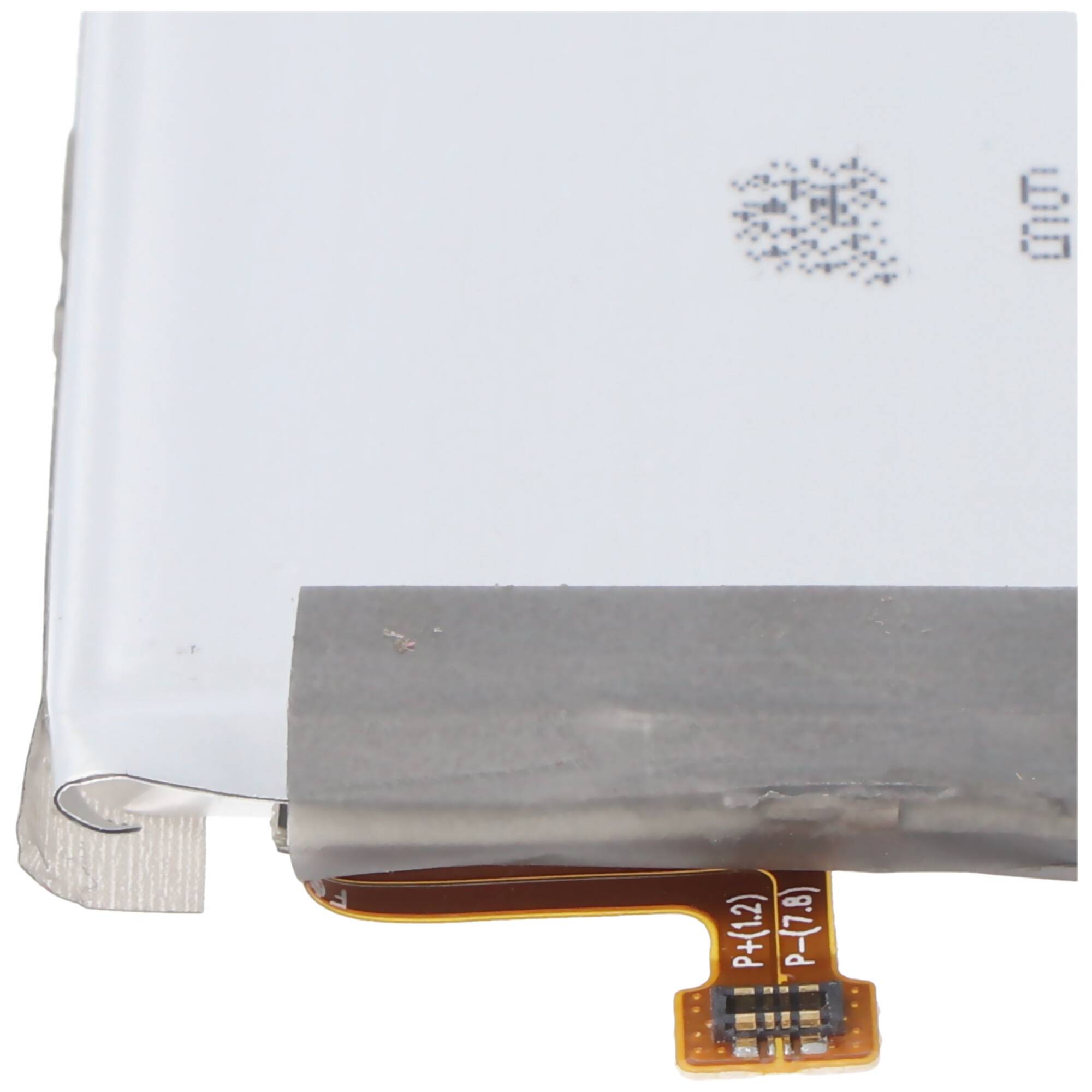 Akku passend für Samsung Galaxy A51 2019, Li-Polymer, 3,85V, 3880mAh, 14,9Wh