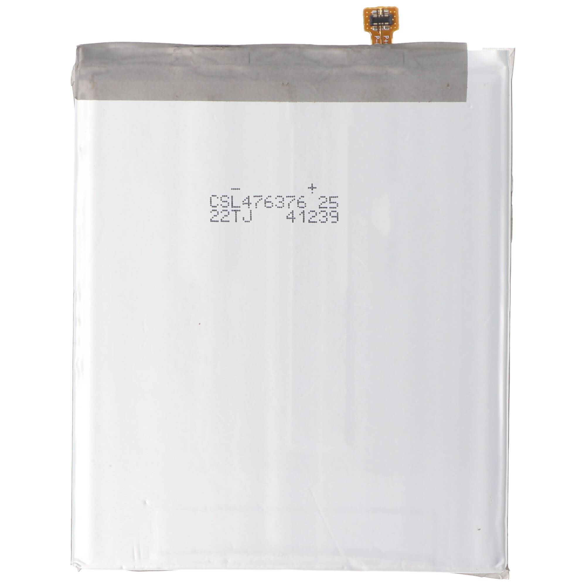 Akku passend für Samsung Galaxy A51 2019, Li-Polymer, 3,85V, 3880mAh, 14,9Wh