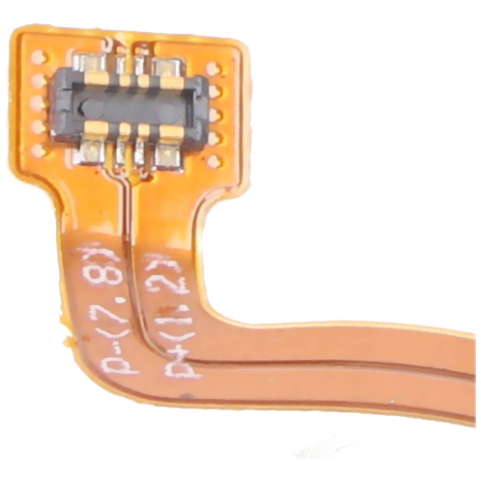 Akku passend für Samsung Galaxy A71, Li-Polymer, 3,85V, 4370mAh, 16,8Wh