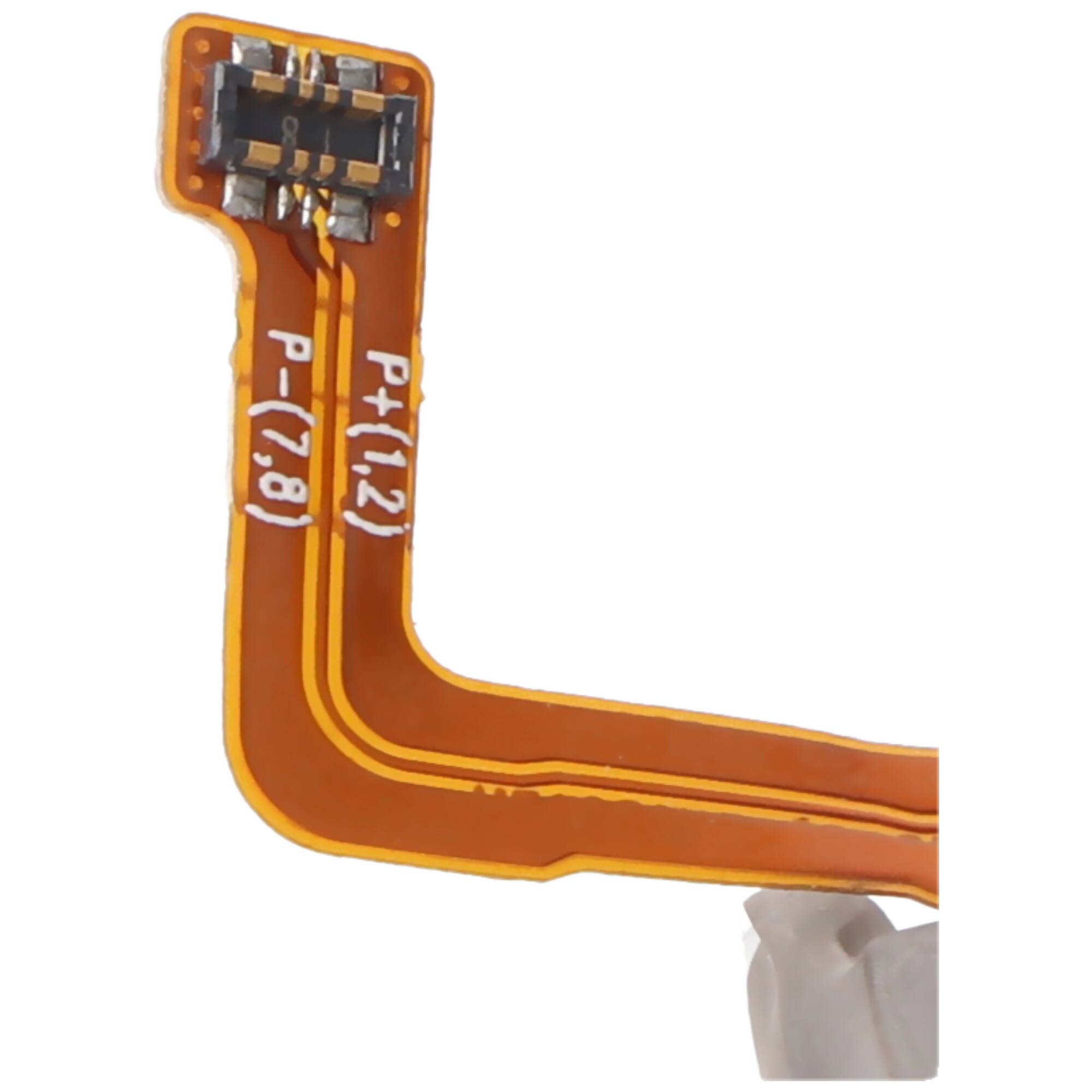 Akku passend für Samsung Galaxy S20, Galaxy S11e, SC-51A, Samsung SGH-N410,