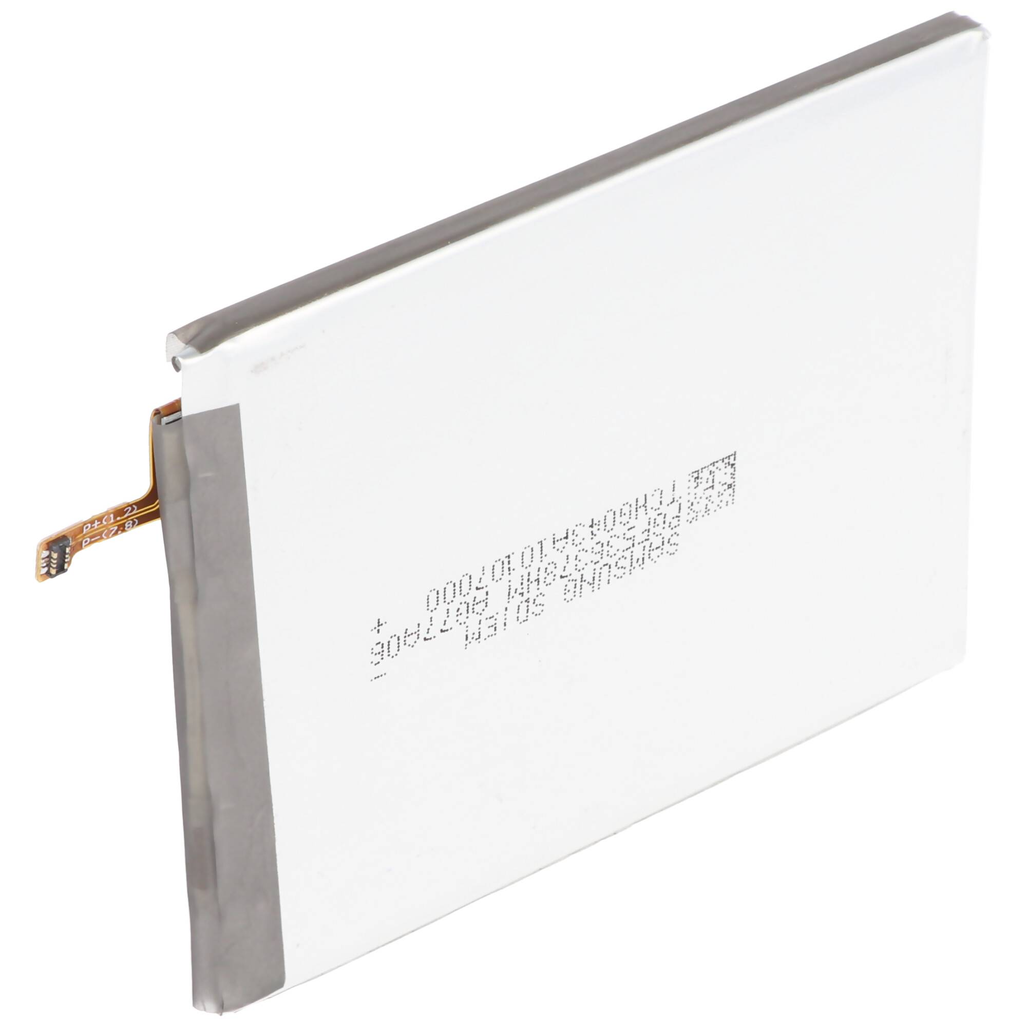 Akku passend für Samsung Galaxy S20 Plus, Li-Polymer, 3,85V, 4370mAh, 16,8Wh