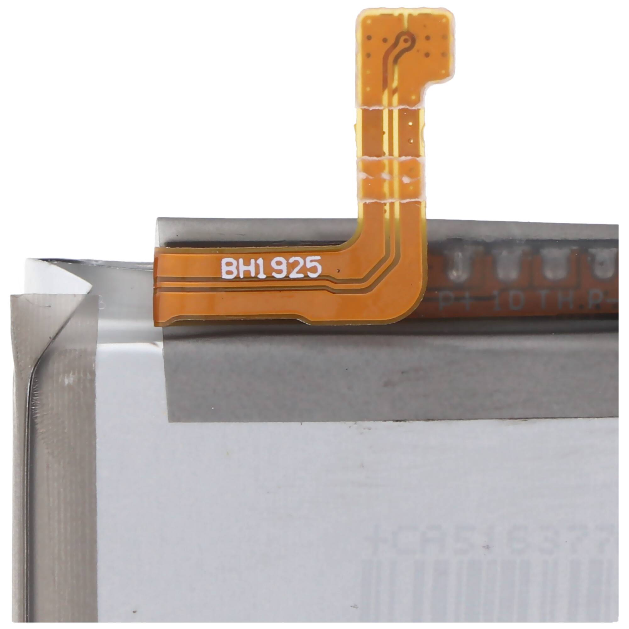 Akku passend für Samsung Galaxy S20 Plus, Li-Polymer, 3,85V, 4370mAh, 16,8Wh