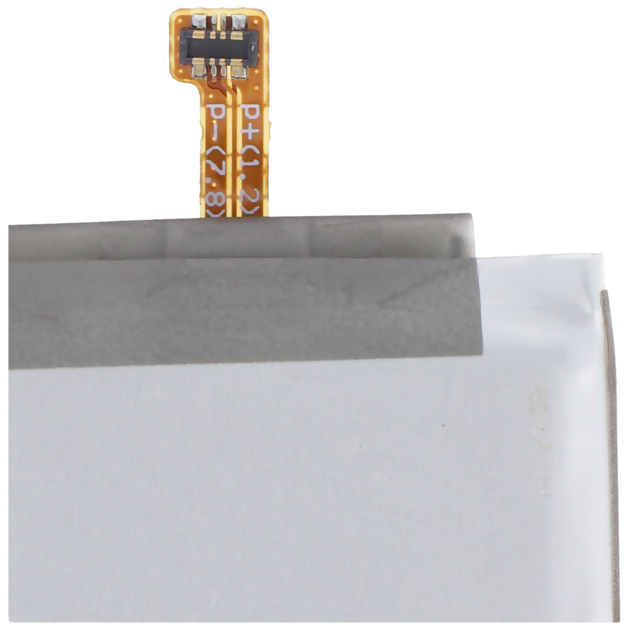 Akku passend für Samsung Galaxy S20 Plus, Li-Polymer, 3,85V, 4370mAh, 16,8Wh