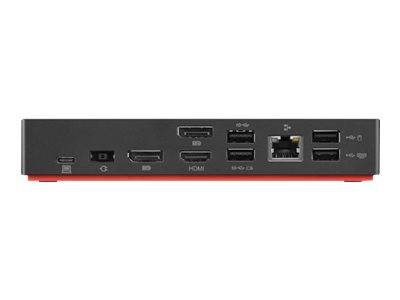 Lenovo ThinkPad USB-C Dock Gen 2 - Dockingstation