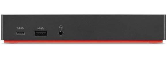 Lenovo ThinkPad USB-C Dock Gen 2 - Dockingstation