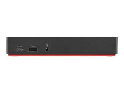 Lenovo ThinkPad USB-C Dock Gen 2 - Dockingstation