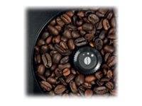 Krups EA 8105 - Automatische Kaffeemaschine mit Milchaufschäumer