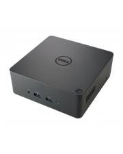 Dell Thunderbolt Dock TB16 Dockingstation VGA HDMI DP Mini GigE 240 Watt für Latitude 5290 2-in-1 5480 5491 5580 5591 7280 7285 7290 7380 7390 7480