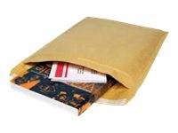 Sumo - Versandtasche - 295 x 445 mm - rechteckig - offenes Ende - selbstklebend (abziehen und aufkleben)