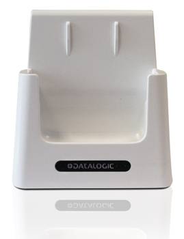 Datalogic Single Slot Dock - Handheld-Ladestation