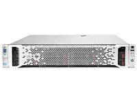 HP PROLIANT DL380p GE8 3.0GHz E2690v2 2P 2x16GB 0GB SFF P420i/2GB 533FLR 2x750W