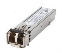 Extreme Networks Industrial Temperature - SFP (Mini-GBIC)- - -Transceiver-Modul
