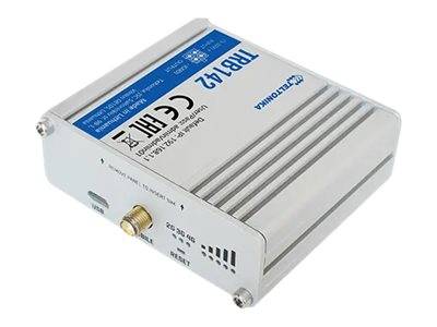 Teltonika TRB142 - Gateway - RS-232 - Gleichstrom