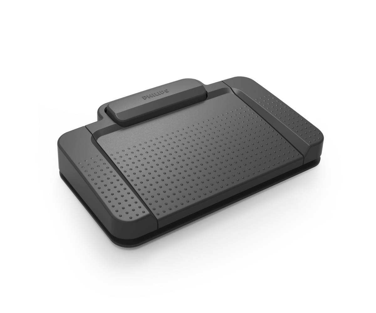 Philips ACC2330 - Fuß-Bedienung