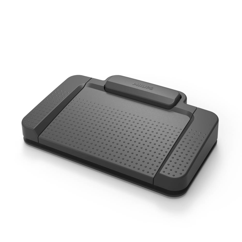 Philips ACC2330 - Fuß-Bedienung