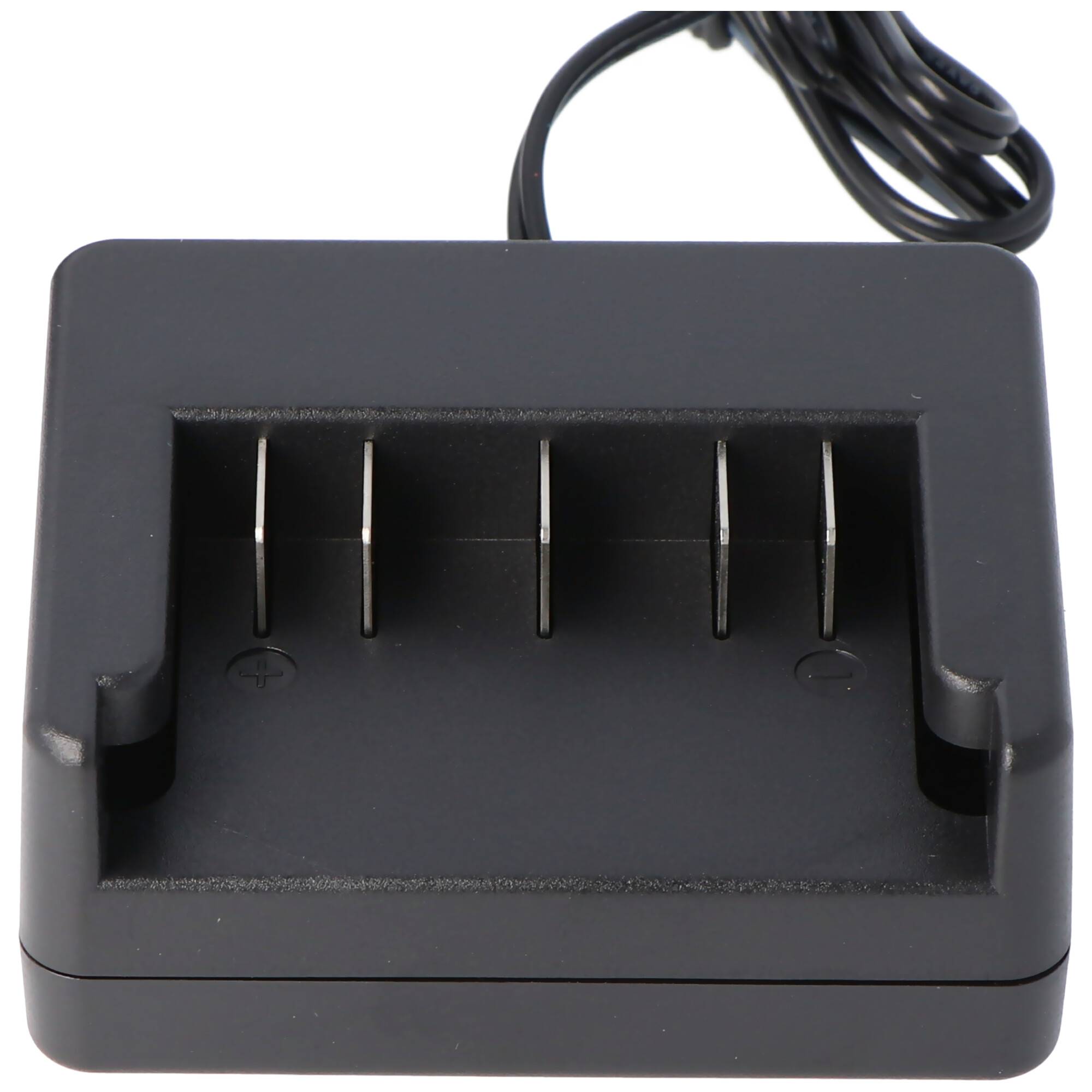 Ladegerät passend für Bosch Li-Ion Professional 14,4 Volt Akku, 2607336078, Bosch GSR 14.4 V-EC Professional, Bosch GBH