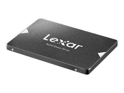 Lexar NS100 - SSD - 1 TB - intern - 2.5"" (6.4 cm)
