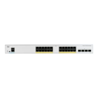 Cisco Catalyst 1000-24P-4X-L - Switch - managed - 13 x 10/100/1000 (PoE+) Cisco Catalyst 1000-24P-4X-L - Switch - managed - 13 x 10/100/1000 (PoE+)