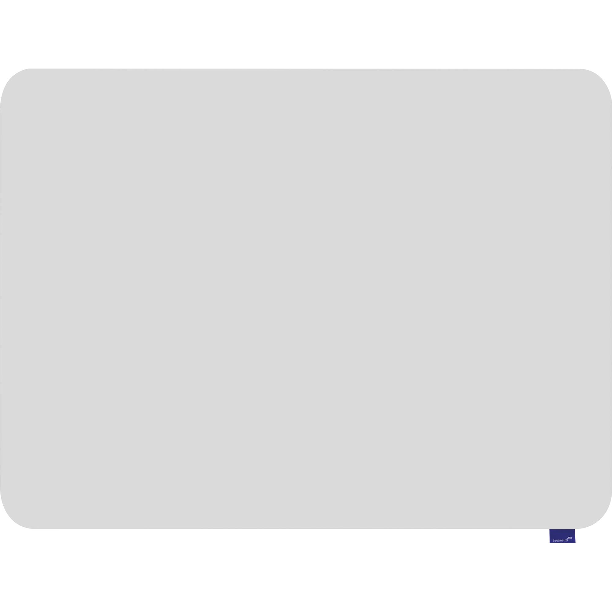 Legamaster Whiteboard ESSENCE 7-107054 emailliert 119,5x90cm