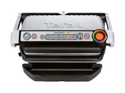 Tefal OptiGrill+ GC712D34 - Grill - elektrisch