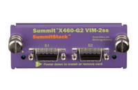 Extreme Networks Summit X460-G2 Series VIM-2ss