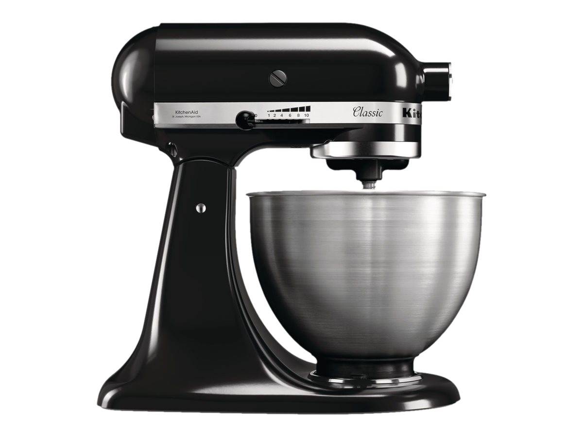 KitchenAid Classic 5K45SSEOB - Küchenmaschine