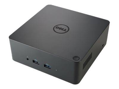 Dell Thunderbolt Dock TB16 - Dockingstation - Thunderbolt