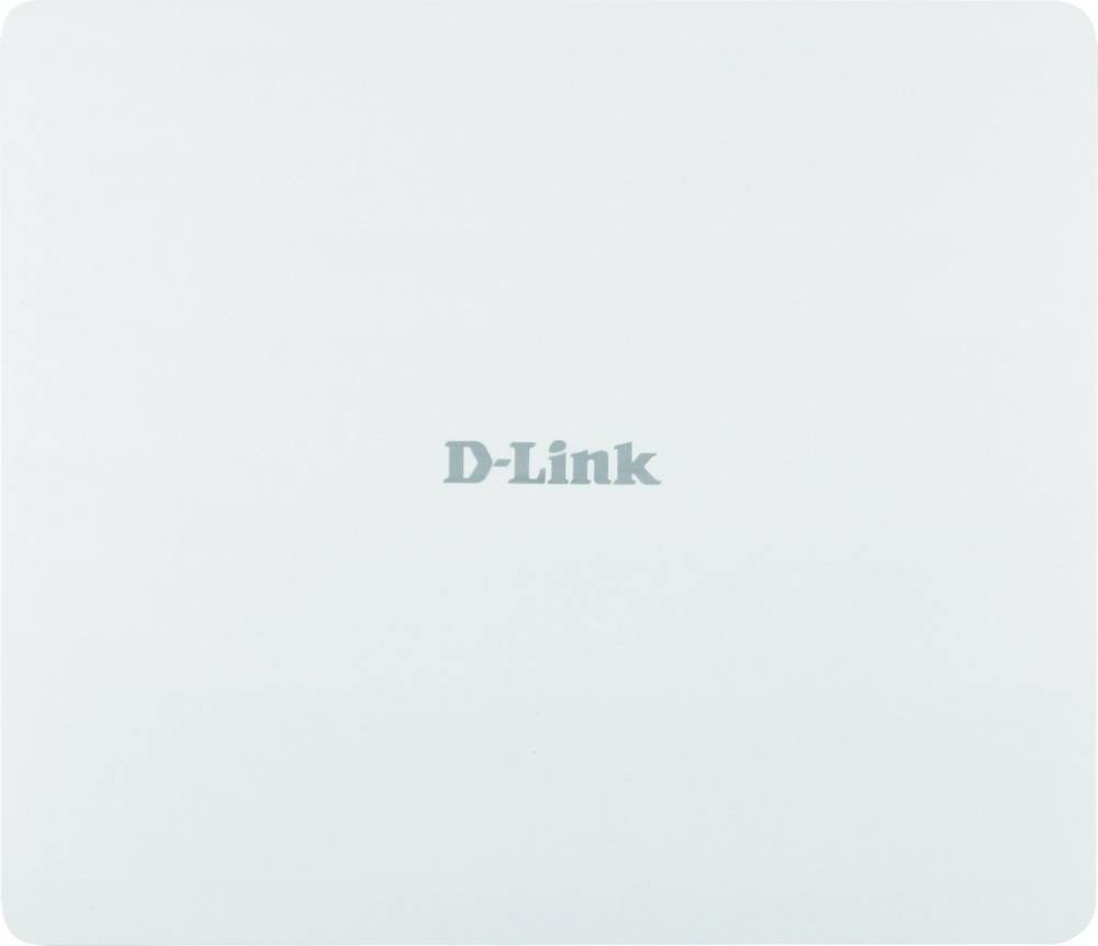 DLink Deutschland Access Point Dualband DAP-3666