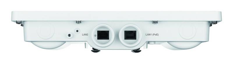 DLink Deutschland Access Point Dualband DAP-3666