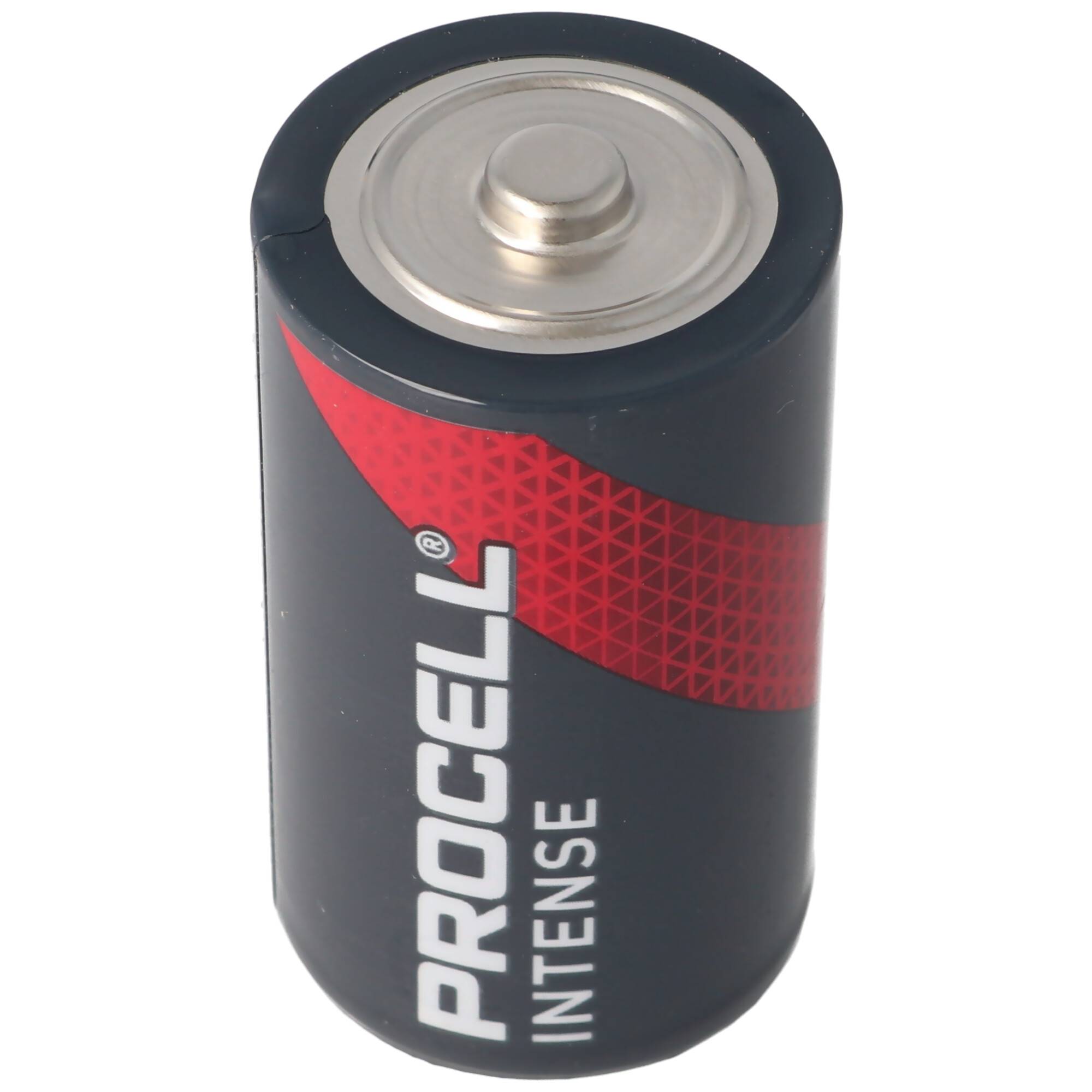 10 Stück Duracell Procell Intense Mono D, LR20 im Karton, für energieintensive Geräte