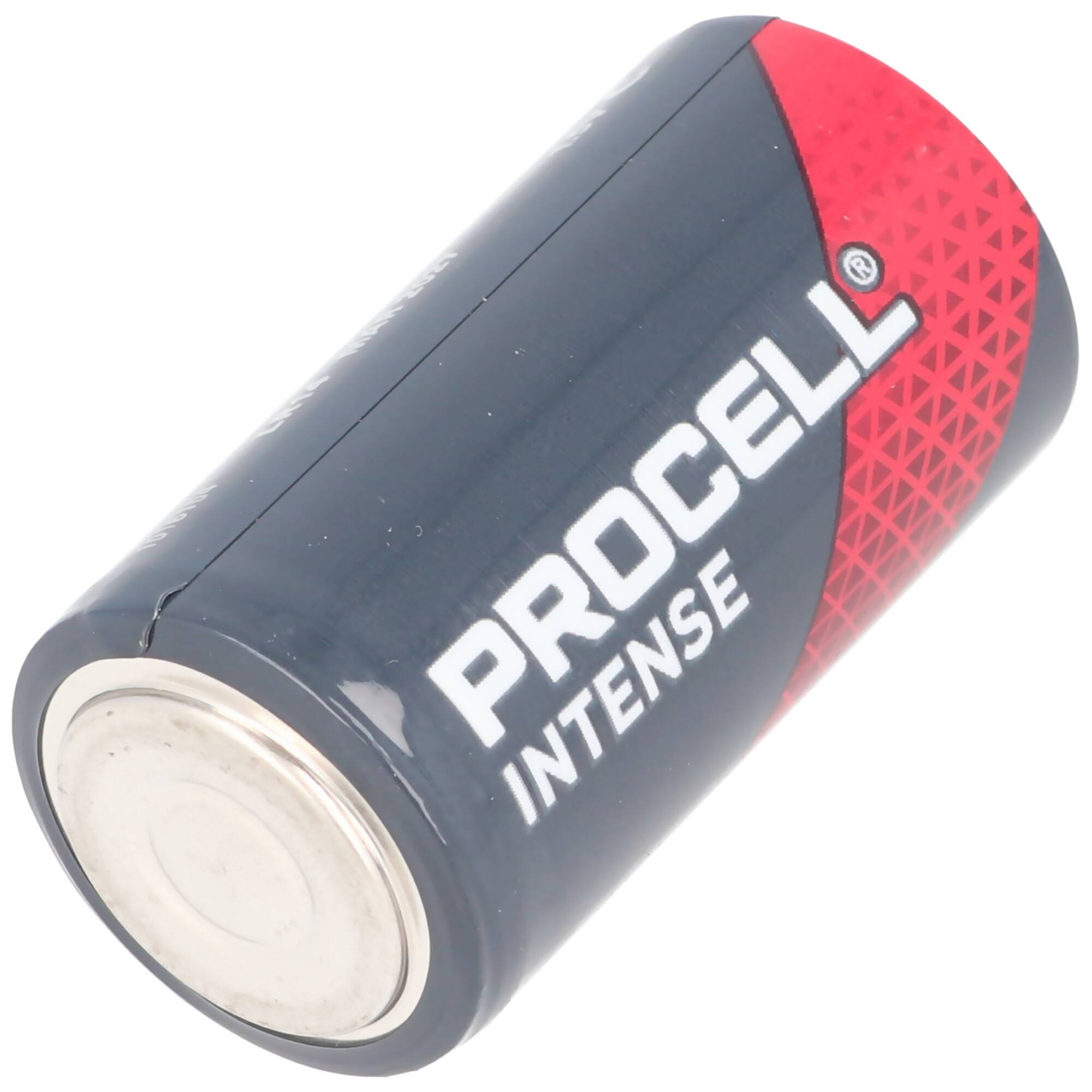 10 Stück Duracell Procell Intense Baby C, LR14 im Karton, für energieintensive Geräte