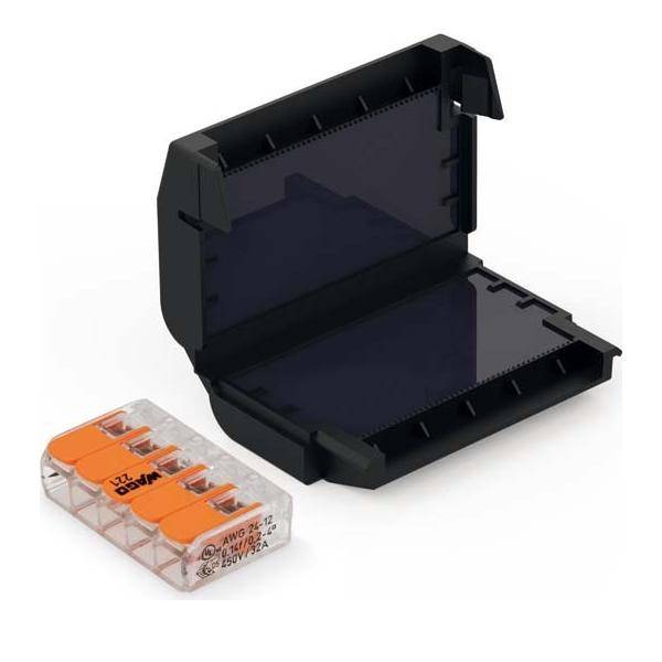 Cellpack Gelgefülltes Gehäuse EASY-PROTECT 215