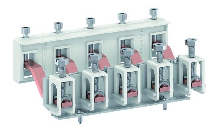 Striebel&John Einspeiseverbinder CZE60