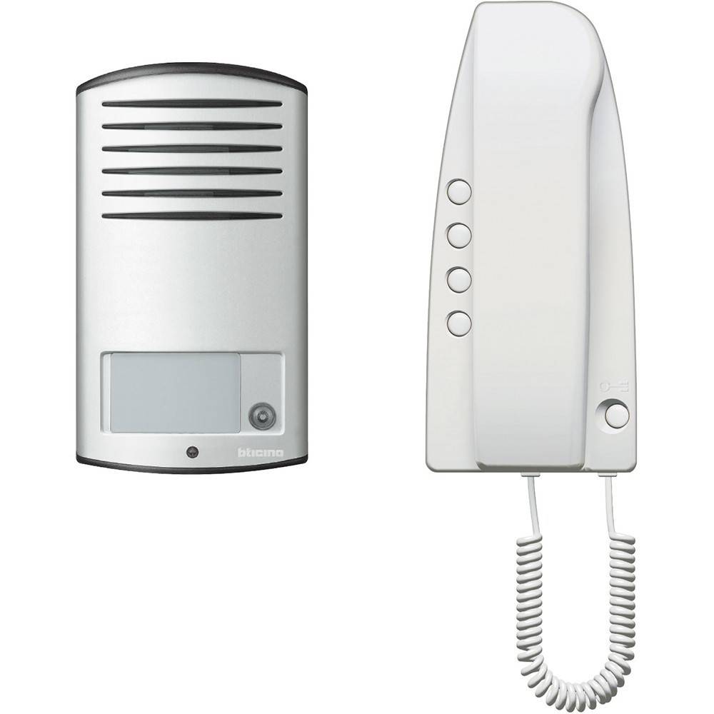 Legrand Einfamilien-Audio-Set 363211