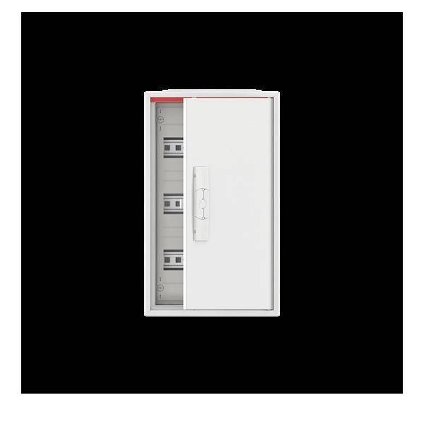 Striebel&John Kleinverteiler Aufputz CA13V