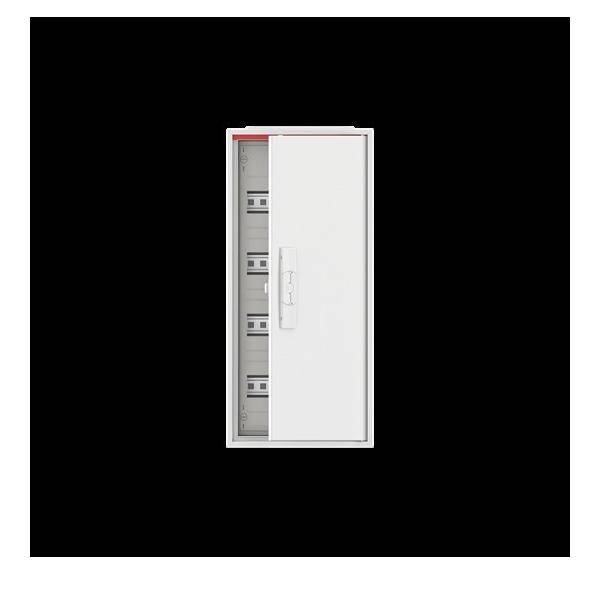 Striebel&John Kleinverteiler Aufputz CA14V